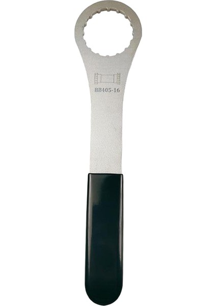 Bisiklet Alt Braket Anahtarı Onarım Aracı Alt Braket Çıkarma Aracı Kurulum 40.5mm (Yurt Dışından)