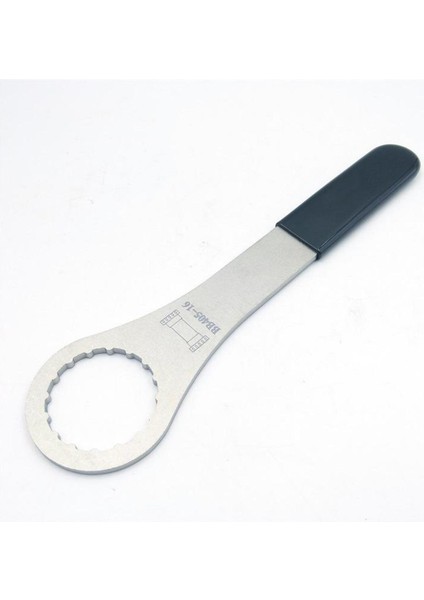 Bisiklet Alt Braket Anahtarı Onarım Aracı Alt Braket Çıkarma Aracı Kurulum 40.5mm (Yurt Dışından)