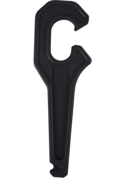 Bisiklet Tire Lever Sertleştirilmiş Naylon Lastik Açıcı Crowbar Anahtarı Lastik Onarım Aracı (Yurt Dışından)