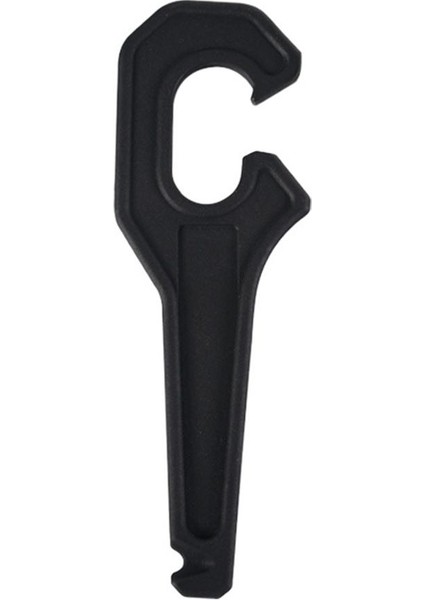 Bisiklet Tire Lever Sertleştirilmiş Naylon Lastik Açıcı Crowbar Anahtarı Lastik Onarım Aracı (Yurt Dışından)