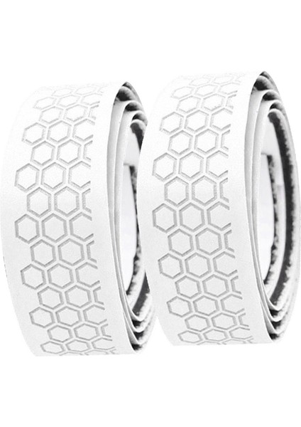 2x Golf Club Kavrama Bantlar Golf Kulübü Grips Beyaz Için Yeni Repenping Solution (Yurt Dışından) modelleri