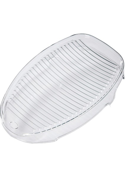 El Yıkama Dirençli Çamaşır Aksesuarları Pet Washboard Şeffaf (Yurt Dışından)