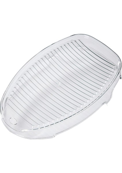El Yıkama Dirençli Çamaşır Aksesuarları Pet Washboard Şeffaf (Yurt Dışından)