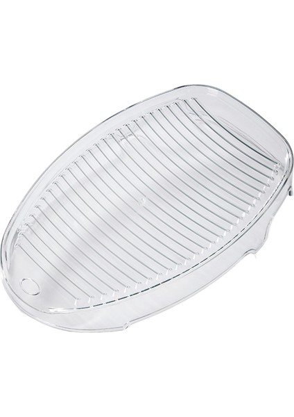 El Yıkama Dirençli Çamaşır Aksesuarları Pet Washboard Şeffaf (Yurt Dışından)