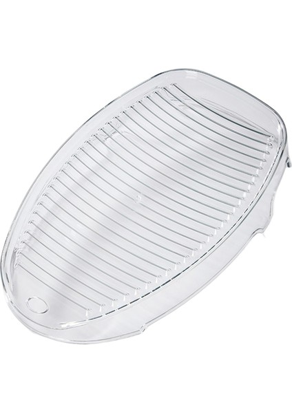 El Yıkama Dirençli Çamaşır Aksesuarları Pet Washboard Şeffaf (Yurt Dışından)