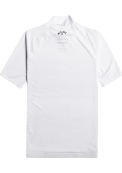 Tropic Surf Ss Kadın Tişört