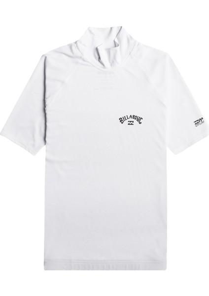 Tropic Surf Ss Kadın Tişört