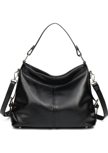 Nnak Bayanlar Moda Rahat Taşınabilir Omuz Messenger Çanta (Yurt Dışından)