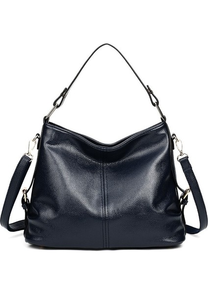 Nnak Bayanlar Moda Rahat Taşınabilir Omuz Messenger Çanta (Yurt Dışından) fiyatları