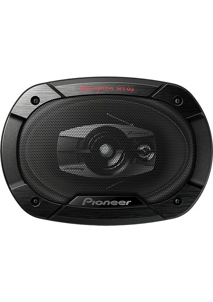 Pıoneer Dexter Pıoneer TS-6965 V3 450 Wat 16X24 cm Şampiyon Serisi Oval Hoparlör
