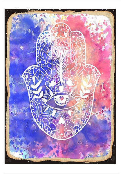El Mdf Poster