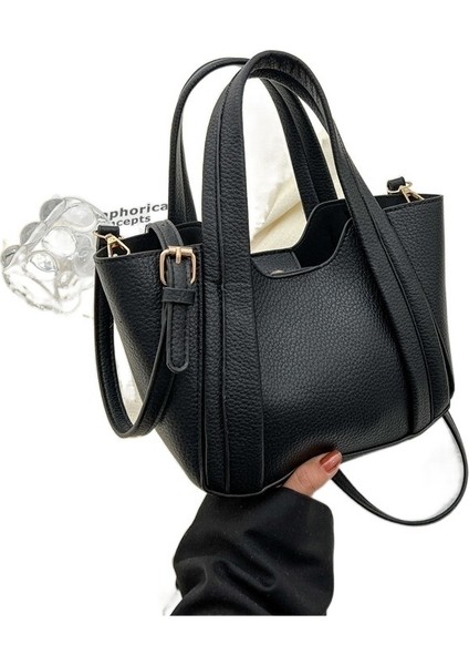 Nnak Kadın Modası Tüm Maçlara Uygun Taşınabilir Omuz Askılı Çanta (Yurt Dışından) modelleri