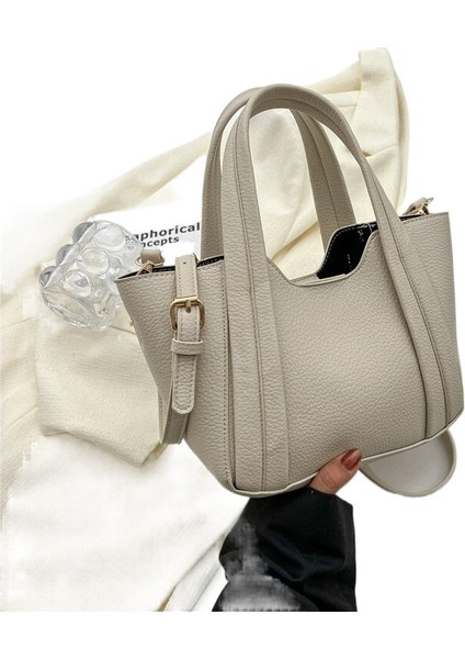 Nnak Kadın Modası Tüm Maçlara Uygun Taşınabilir Omuz Askılı Çanta (Yurt Dışından) fırsatları