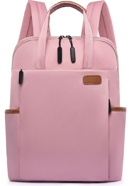 Okula Dönüş Büyük Kapasiteli Sırt Çantası Seyahat Çantası (Yurt Dışından)