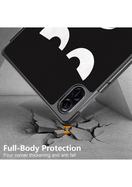 Zh Store-Honor Pad X9 / X8 Pro 11.5 Için Çizim Deri Tablet Kılıfı (Yurt Dışından) indirimleri
