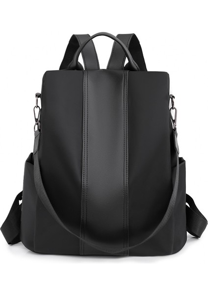 Kadın Oxford Sırt Çantası (Yurt Dışından)