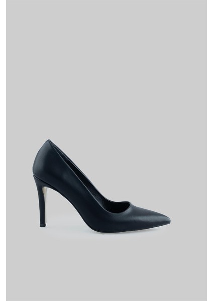 4292 Kadın Hakiki Deri Klasik Stiletto fırsatları