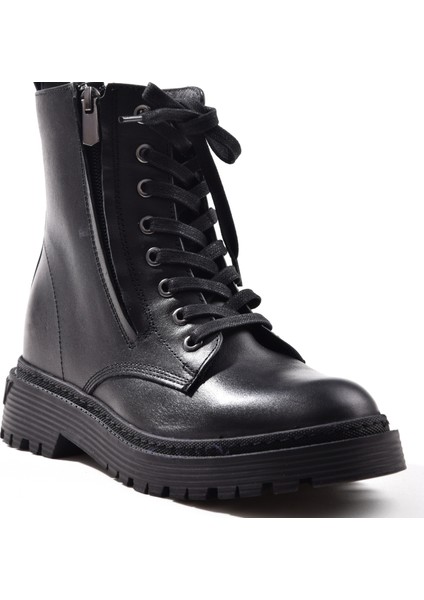7030 Kadın Deri Postal Bot fiyatları