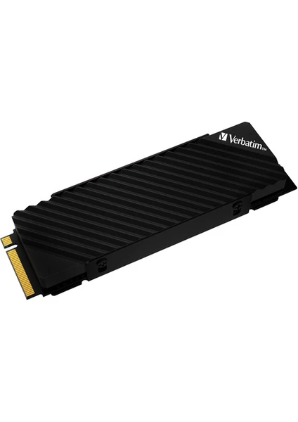 Vi7000G 2TB 7400MB- 6700MB M.2 NVMe PCIe Gen 4 SSD