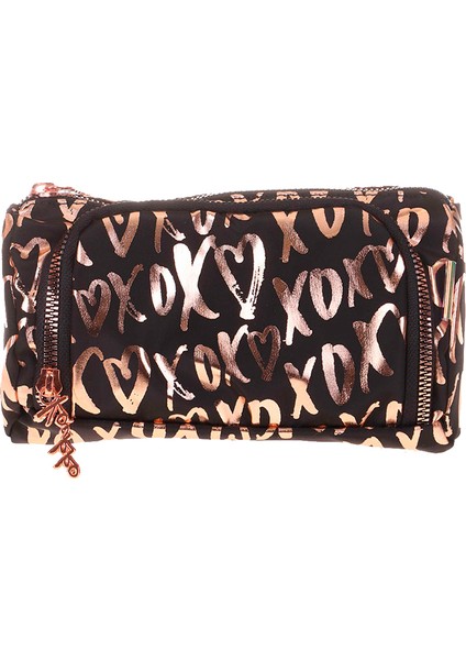 Brokar Siyah Kalem Çantası K2521 fiyatları