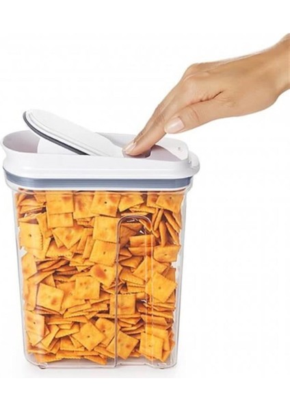 11247600 All Purpose Dispenser 1.6 Qt Saklama