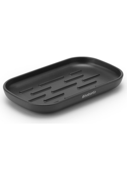 Renew Dark Grey Plastik Sabunluk indirimleri