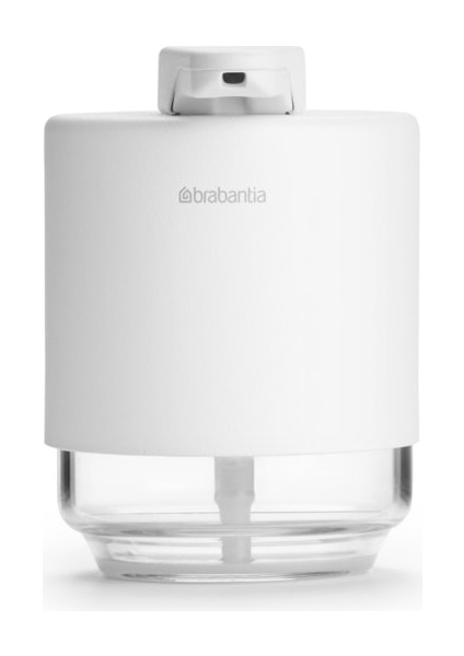 Mındset Fresh Whıte Sıvı Sabun Dispenseri 200ML