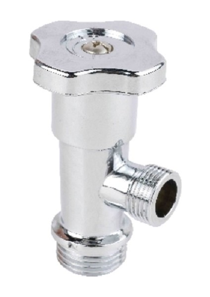 Yonca Krom Ara Musluk