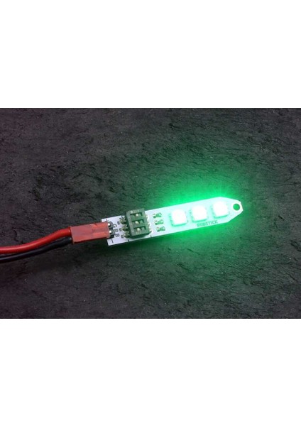 12V Rgb Stick Modül