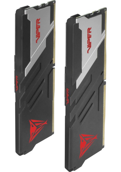 Viper Venom 32GB (2X16GB) DDR5 6800MHz CL34 Gaming Ram (Bellek) (PVV532G680C34K)