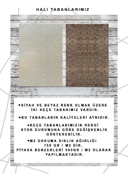 Dekoratif Kaymaz Tabanlı Ince Modern Yıkanabilir 2’li Banyo Paspas Takımı / 50X60 cm & 60X100 cm