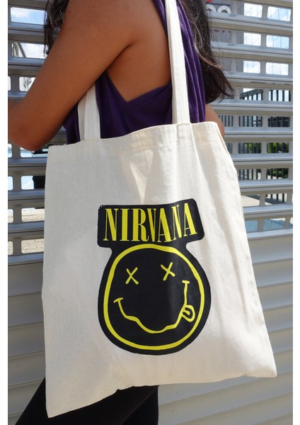 Nirvana Ham Bez Çanta