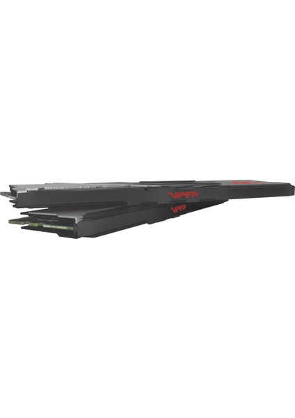 Viper Venom 16GB (2x8GB) DDR5 5200MHz CL36 Gaming Ram (Bellek) (PVV516G520C36K)