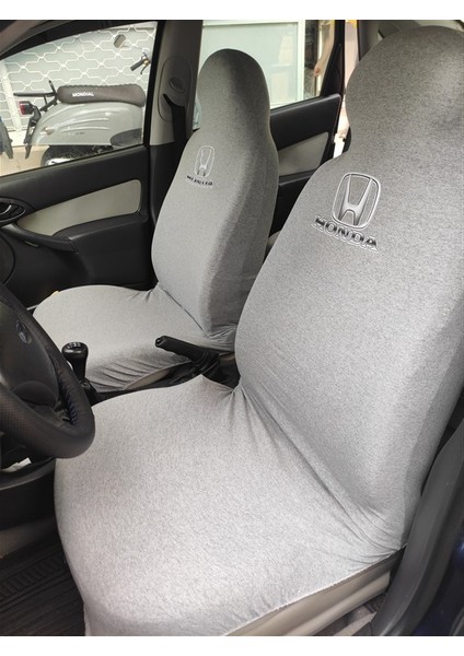 Honda Gri Oto Atlet Servis Kılıfı 4 Parça SER-0044 fiyatları