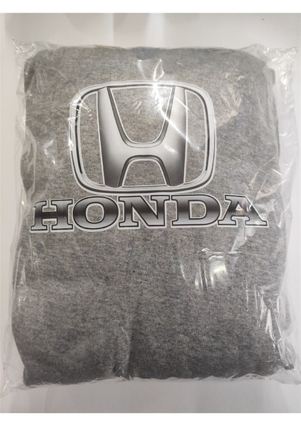 Honda Gri Oto Atlet Servis Kılıfı 4 Parça SER-0044 indirimleri
