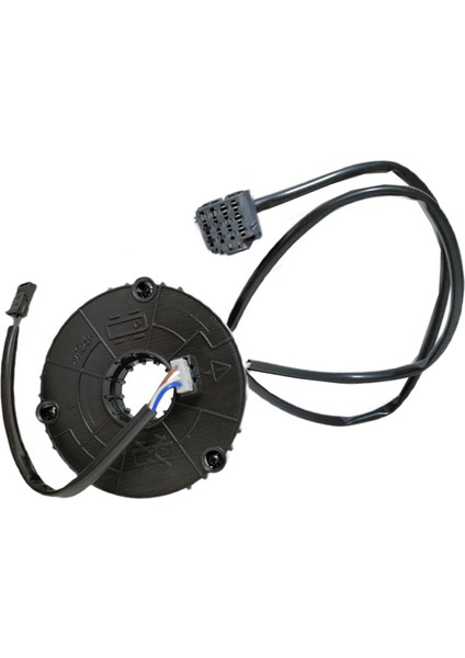 Mercedes Actros, Atego, Axor, Citora, Mng Tga Için Airbag Zembereği