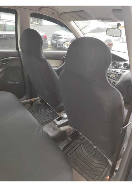 Tofaş Opar Siyah Oto Atlet Servis Kılıfı 4 Parça SER-0016 fırsatları