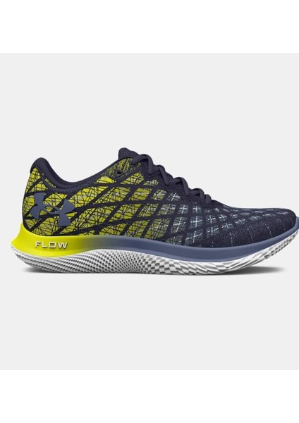 Under Armour Flow Velociti Wind 2 Flow Orta Taban Erkek Koşu & Antreman Spor Ayakkabısı ( Dar Kalıp )