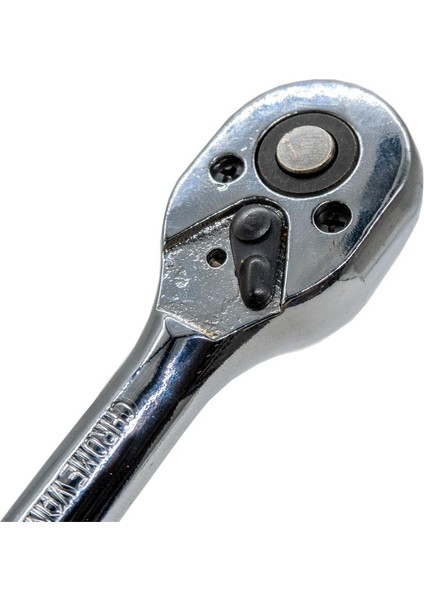 6053 1/4" Mini Lokma Anahtar Takımı - 12 Parça