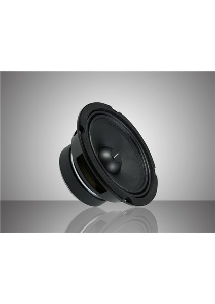 Oto Mıdrange 13CM 250W 80W Rms 2 Adet Jameson Jmd-52