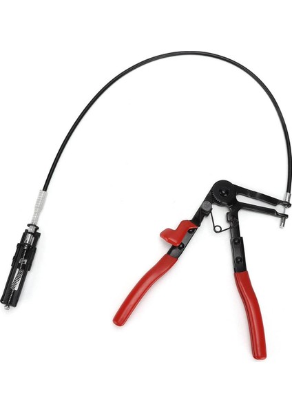 6055 Otomotiv Esnek Telli Hortum Kelepçe Pensesi 63 cm (18-54 Mm)