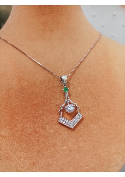 Gümüş Kolye fiyatları