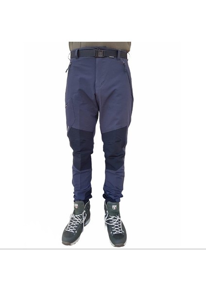 Alpınıst Rocky Erkek Pantolon Antrasit