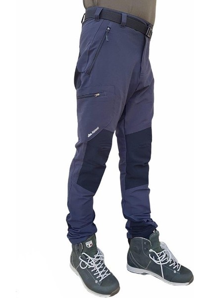 Alpınıst Rocky Erkek Pantolon Antrasit fiyatları