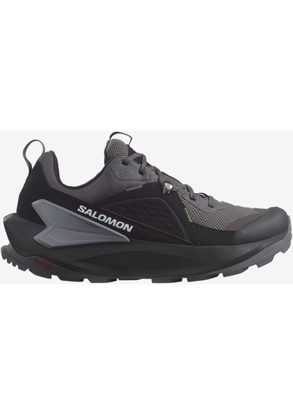 Elixir Gore-Tex Erkek Outdoor Ayakkabı - Siyah
