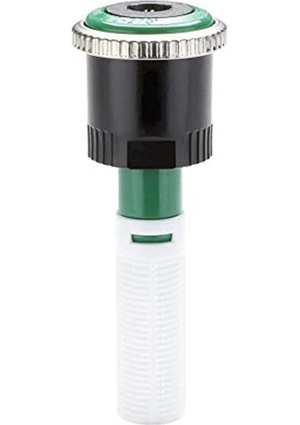 MP-2000 210°-270° Açısı ve 4mt.-6,4mt. Yarıçap Mesafesi Ayarlanabilir, Mp Rotator Nozul 25 Adet