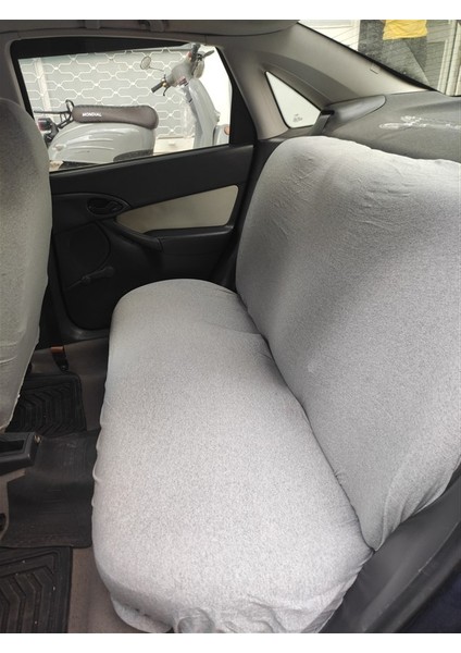 Tofaş Gri Oto Atlet Servis Kılıfı 4 Parça SER-0048 fırsatları