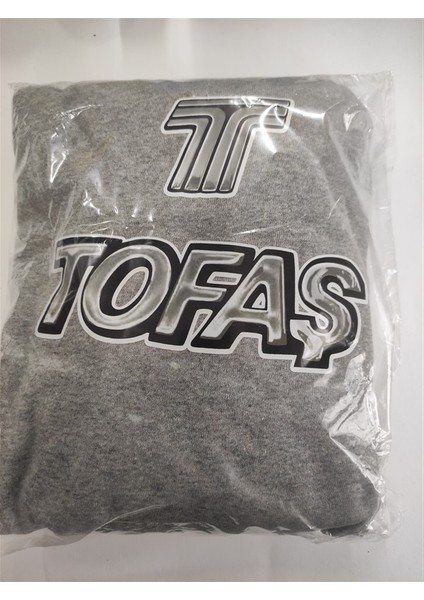 Tofaş Gri Oto Atlet Servis Kılıfı 4 Parça SER-0048 indirimleri