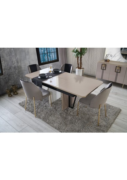 Armoni Yemek Odası Takımı