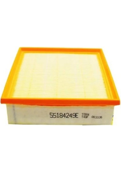 55184249E Hava Filtresi 1,6 Linea-Yeni Doblo 2,0 555583523